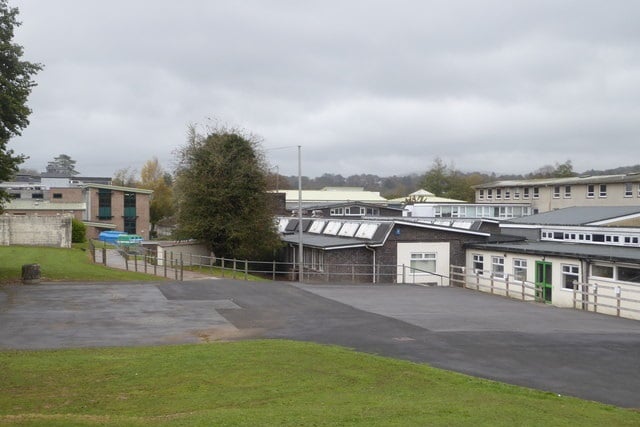 TAVISTOCK College is the school of choice and closer than Callington for some students in the Tamar Valley, but they've been told they aren't eligible for a bus pass