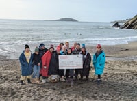 Community news from across South East Cornwall