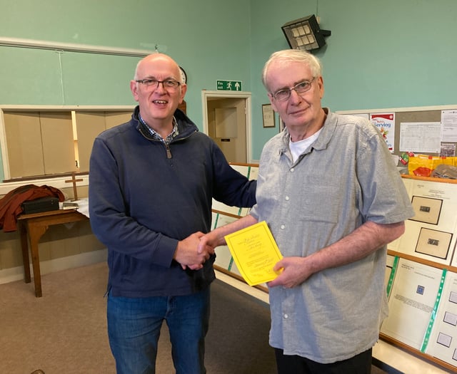 Community news - what our local groups have been up to this week 