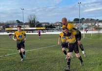Torpoint ease past Callington and Liskeard in final friendlies