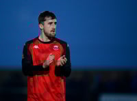 Truro see off Tonbridge Angels to continue play-off push