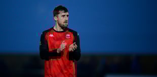 Truro see off Tonbridge Angels to continue play-off push