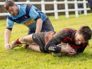 Nottle earns Bodmin priceless victory over Liskeard-Looe