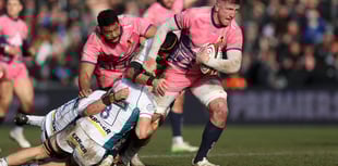 Error-ridden Exeter are made to pay by visiting Gloucester