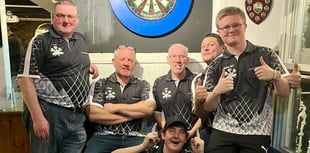 The A Team earn first win of the season as Wanderers go top