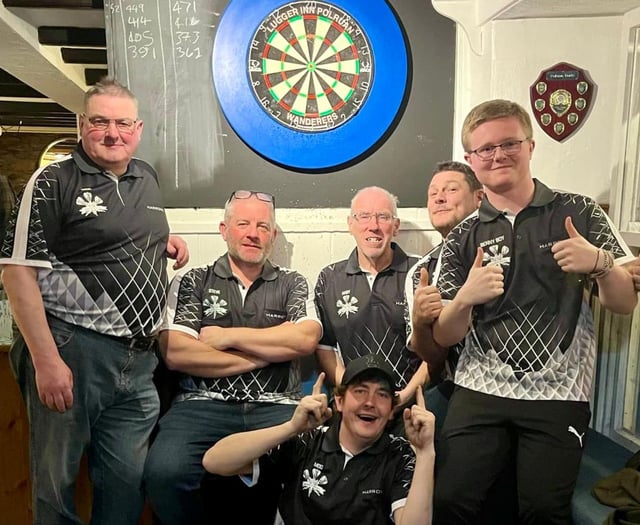 The A Team earn first win of the season as Wanderers go top