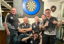Polruan Pirates miss the chance to extend lead over Wanderers