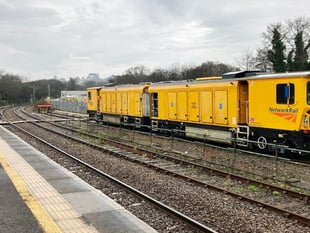 Network Rail issue warning for disruption on Cornwall rail line