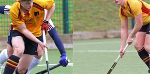 Double-header delight for Caradon's men
