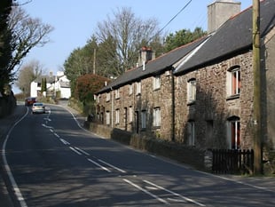 Parish first in county on Neighbourhood Planning Priorities
