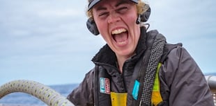 Yacht race looking to recruit crew for round-the-world adventure