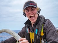 Yacht race looking to recruit crew for round-the-world adventure