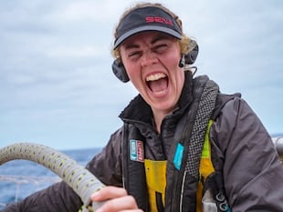 Yacht race looking to recruit crew for round-the-world adventure