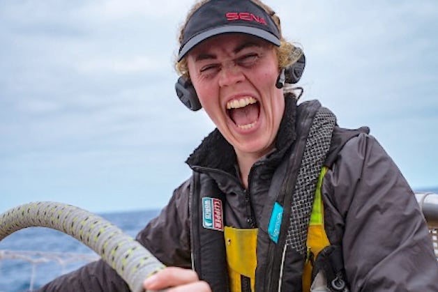 The Clipper Round the World Yacht Race is looking for participants.