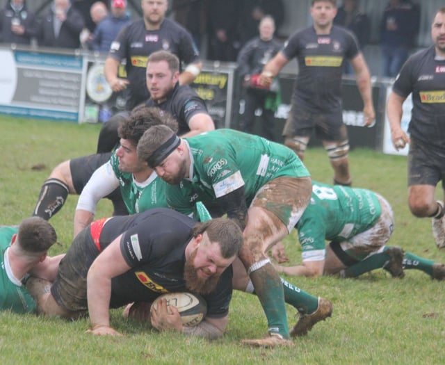 Stiles and Atwood return as Launceston visit third bottom Chew Valley