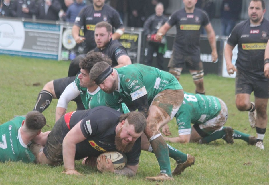 Stiles and Atwood return as Launceston visit third bottom Chew Valley