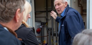 Call for alternative fuel support to help off gas homes