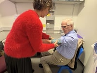 NHS column: Celebrating community pharmacists