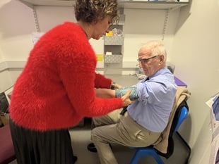 NHS column: Celebrating community pharmacists