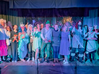 Landulph Festival captivate audiences with production of Peter Pan