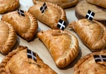 International pasty competition coming to Heligan next month