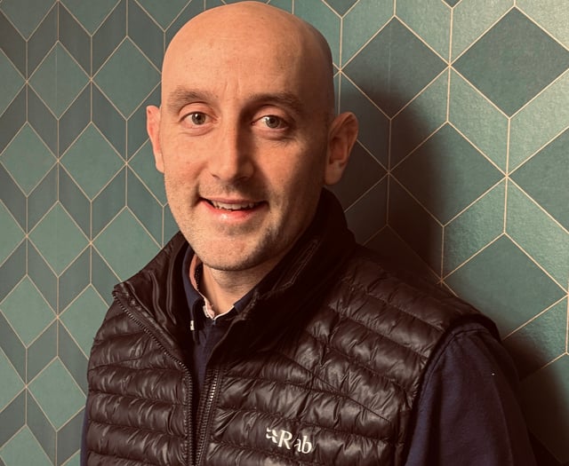 New construction manager for Cornwall developer