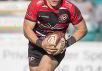 Paver praises 'squad effort' as Pirates rise up the table
