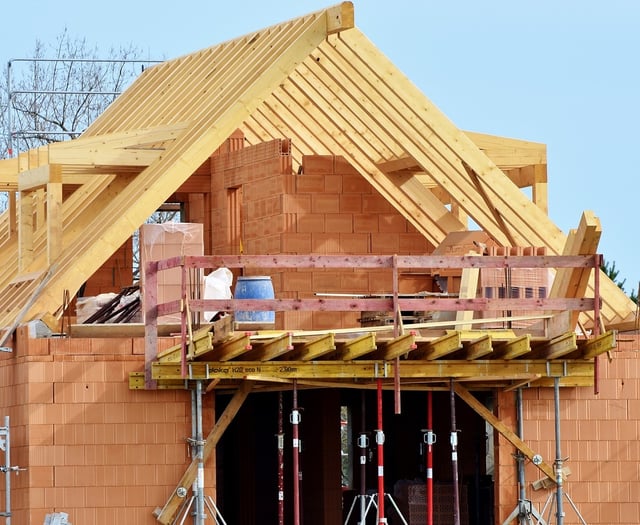 Majority of rural councils have no targets for social housing