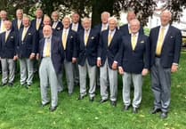 Star soprano to join Tamar Valley choir for charity gala concert