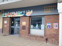 New creative community arts hub opens on Saltash Fore Street