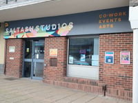 Best of local creativity to be shown at Saltash makers market