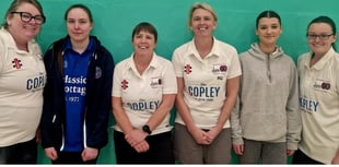 Menheniot-Looe win latest East Cornwall Softball Festival