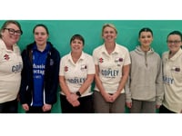 Menheniot-Looe win latest East Cornwall Softball Festival
