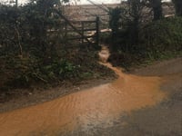Agency calls on farmers to take action as pollution incidents double 