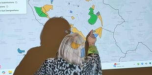 Town council issue urgent plea for infrastructure before houses