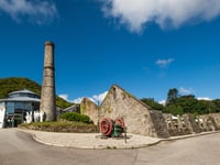 Clay mining museum set to benefit from Arts Council England funding