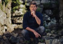 Sterts Theatre to welcome Seth Lakeman in May