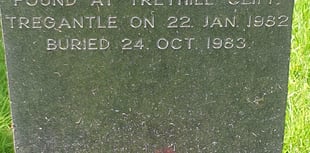 Help needed to uncover the identity of 'Some Mother's Son'