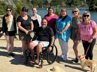 Cornish CIC launches crowdfunder for accessibility guide  
