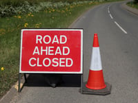 Cornwall road closures: dozens for motorists to avoid over the next fortnight