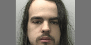 Bodmin man sentenced after rape of two dogs