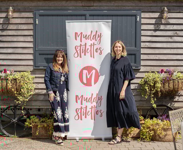 Voting for Muddy Stilettos Awards open as Cornwall finalists announced