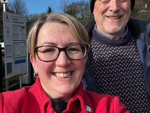 Relief as Rame Peninsula car park "saved" 