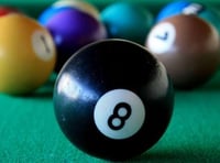 Sports Club B prevail to move a point clear at the top