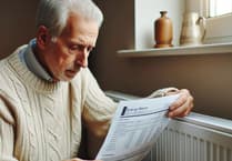 Citizens Advice Cornwall: Managing energy bills