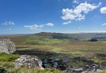 Cornwall National Landscape wins £1-million grant from Lottery