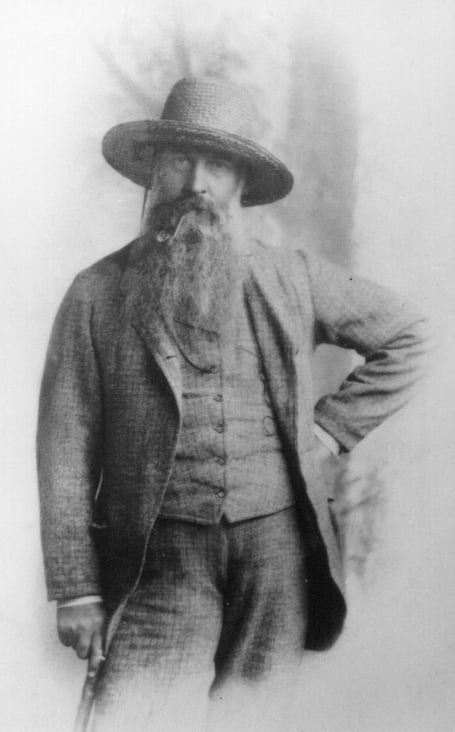 Richard Hawke (1823-1887)