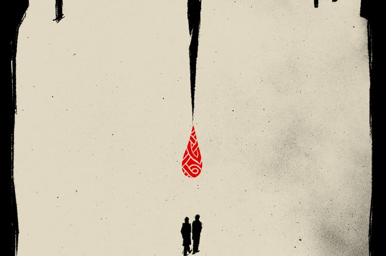 Pagans by James Alistair Henry 