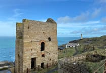 Cornwall Favourites: Truly spectacular scenery on the Tin Coast