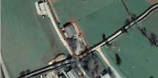 Planning: Council grant lawfulness certificate for caravan on farmland